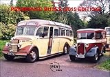 Preserved buses