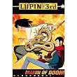Lupin III - Dragon of Doom