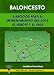 Book Baloncesto: Ejercicios Para El Entrenamiento Del B