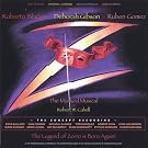 Z-The Masked Musical