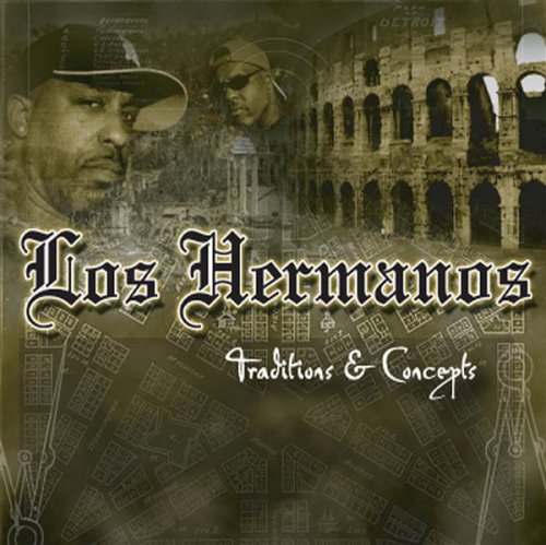 Los Hermanos Foto 4