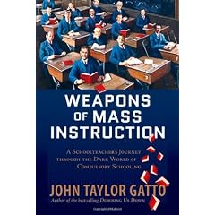Weapons Of Mass Instruction