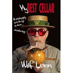 My Best Cellar: An Autobiography Up to the Age of Eleven...and Other Stuff