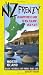 NZ Frenzy, a Travel Guide to New Zealand (North Island) Featuring Waterfalls, Beaches, Hot Springs, and Trails by Scott Cook