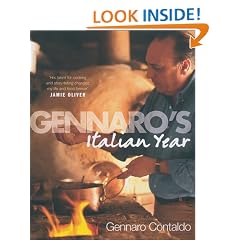 Gennaro's Italian Year