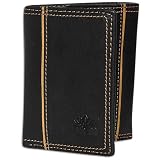 Timberland - Timberland Tri Fold Wallet