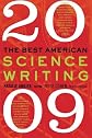 Best American Science Writing 2009