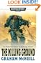 The Killing Ground (Warhammer 40,000 Novels)