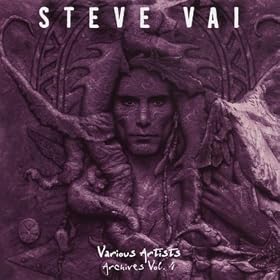 Archives, Vol. 4