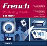 French Vocabulary Visuals: Level 1