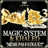 Même pas fatigué Même pas fatigué