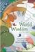 Books : A World of Wisdom