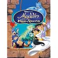 Aladdin and the King of Thieves
