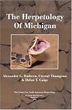 Herpetology of Michigan (CNAH Facsimile Reprint Series, #7)