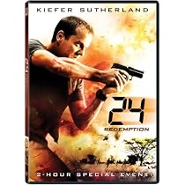 24: Redemption