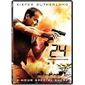 24: Redemption