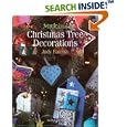 Making Christmas Tree Decorations