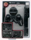 Subsonic PS3 Game Pak (PS3)