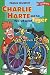 Charlie Harte and his Two-Wheeled Tiger