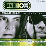 Techno Club Vol. 22