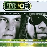Techno Club Vol.22von "Various"