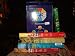 Feng Shui Gift Pack Incense Sticks 5 Units of 20 Sticks Each 
