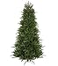 9.5' Medium Vermont Fir Instant Shape Artificial Christmas Tree - Unlit