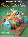 Debbie Brown's Fairy Tale Cakes