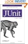 JUnit Pocket Guide