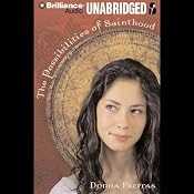 The Possibilities of Sainthood | [Donna Freitas]