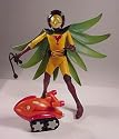 Battle of the Planets Series 1 > Keyop Action Figure