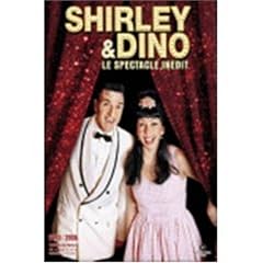 Shirley et Dino : Le Spectacle Inedit - Edition Collector