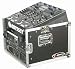 Odyssey FZ1006 Flight Zone Ata Combo Rack: 10u Slant, 6u Vertical