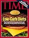 Low-Carb Diets Art Print Poster By TIME Magazine, 11  x 14 