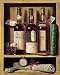 Raymond Campbell - Malt Whisky Size 18x22 - Raymond Campbell Art Print Poster 18 x 22