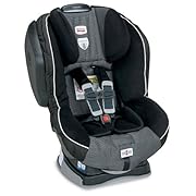Britax Advocate G4 Convertible Car Seat Onyx
