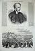 1869 Rev.Jackson Bishop London Life-Boat Weymouth