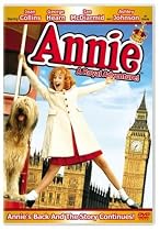 Annie - A Royal Adventure