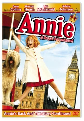 Annie - A Royal Adventure