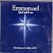 Emmanuel: God with Us