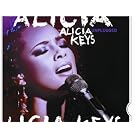 Alicia Keys - Mtv Unplugged