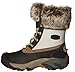 Keen Women's Hoodoo III Low Waterproof Shoe