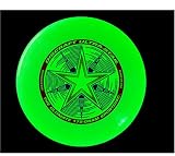 Discraft 175 Gram Nite-Glow Ultra-Star Ultimate Disc