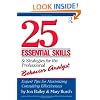 25 Essential Skills and Strategies for the Professional Behavior Analyst: Expert Tips for Maximizing Consulting Effectiveness