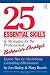 25 Essential Skills and Strategies for the Professional Behavior Analyst: Expert Tips for Maximizing Consulting Effectiveness