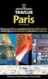 National Geographic Traveler: Paris, 2d Ed. (National Geographic Traveler)