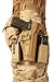 BLACKHAWK! Serpa Level 2 Tactical Holster USMC
