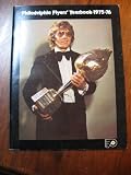 Philadelphia Flyers Yearbook - 1975-76