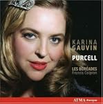 Purcell: Ayres