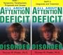 All About Attention Deficit Disorder, Volumes I & II [VHS]